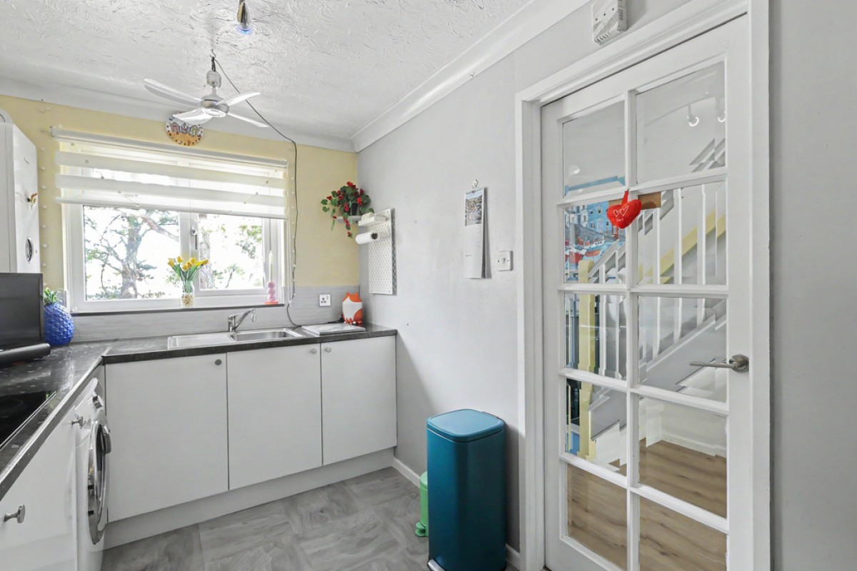 Tollard Close, Parkstone