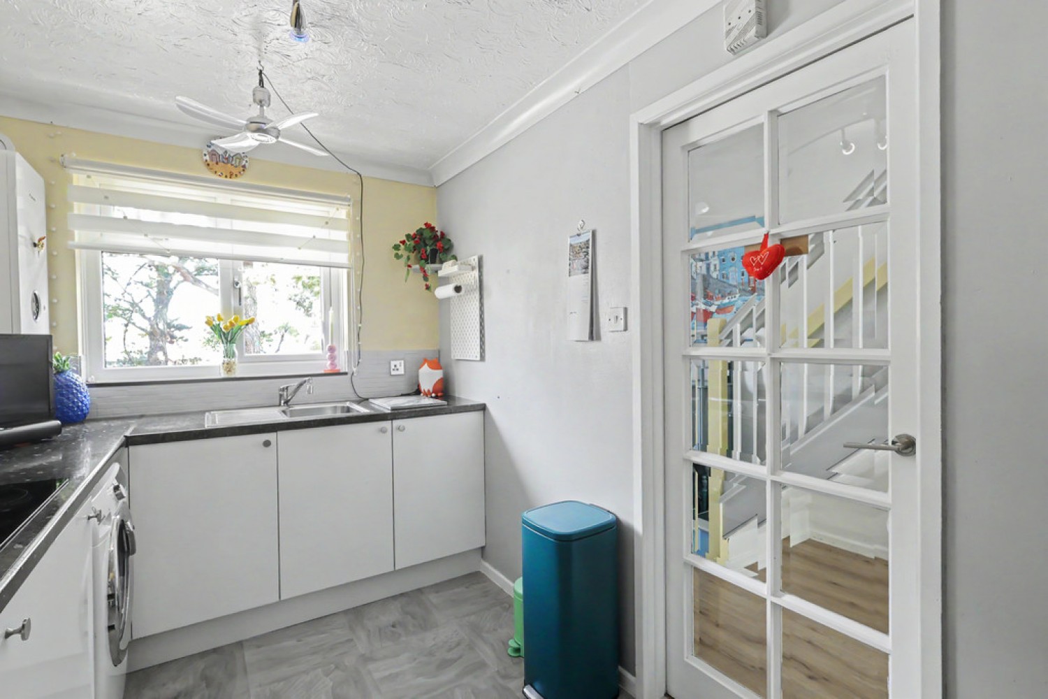 2 bedroom House for Sale Tollard Close, Parkstone