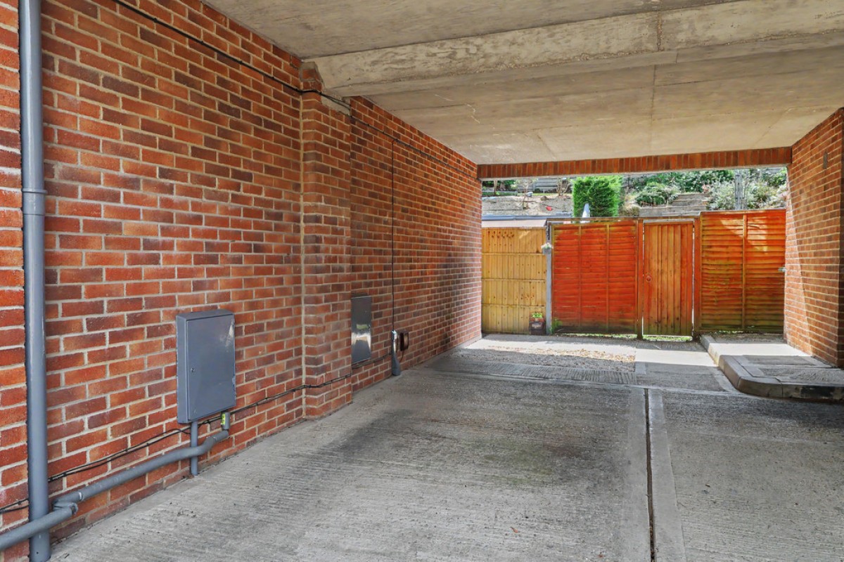 Tollard Close, Parkstone