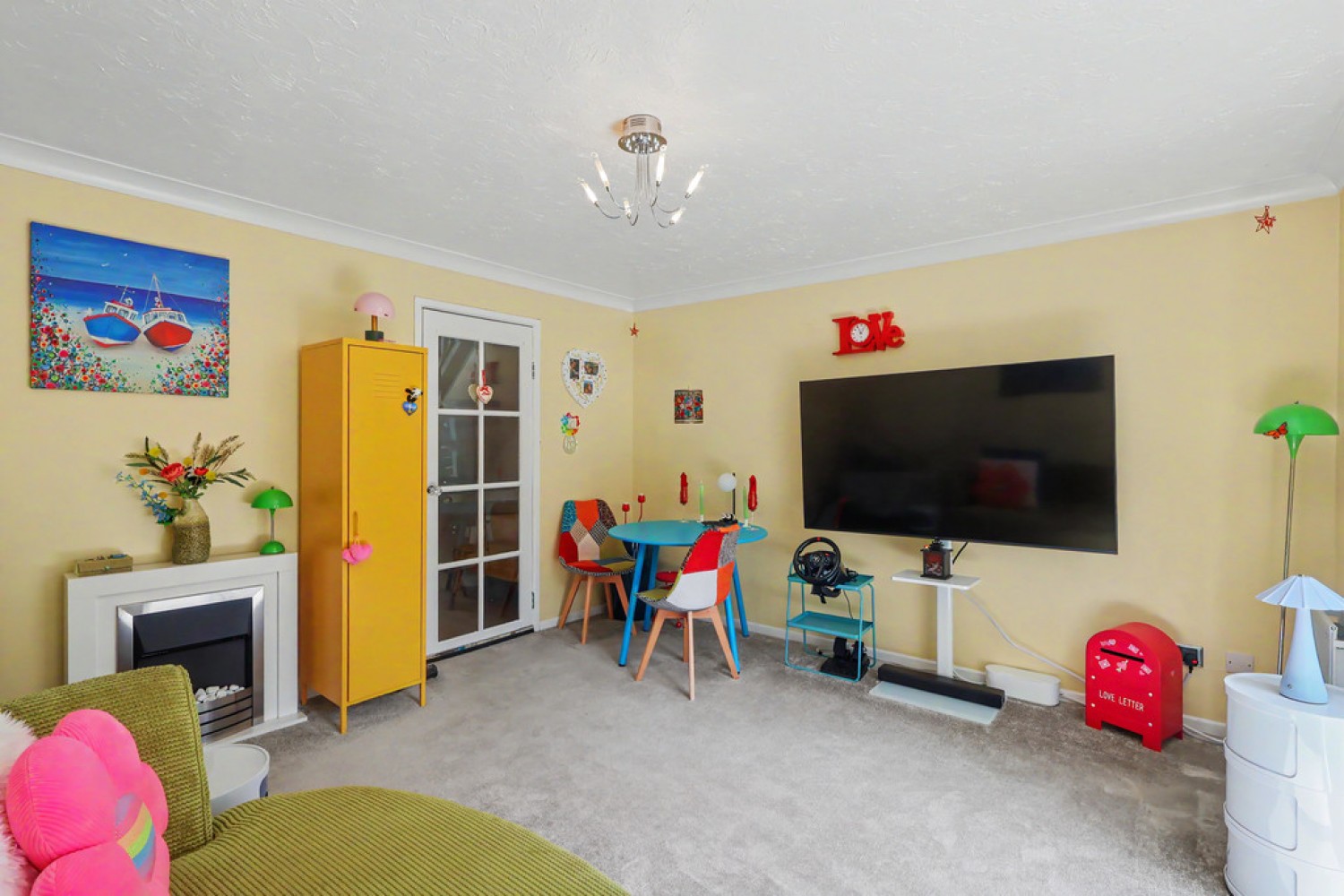 2 bedroom House for Sale Tollard Close, Parkstone