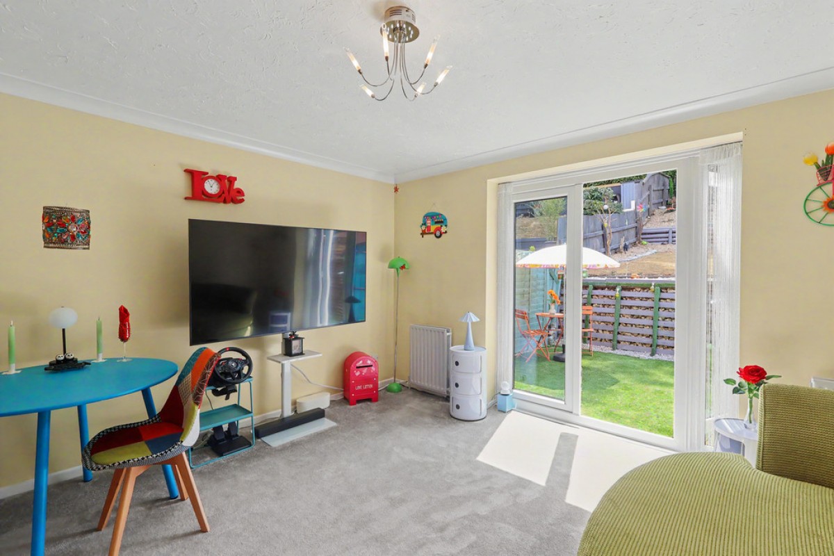 Tollard Close, Parkstone