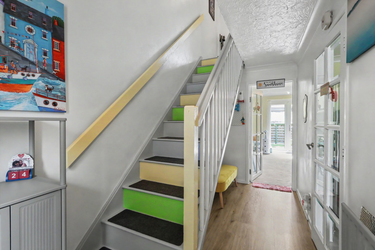 2 bedroom House for Sale Tollard Close, Parkstone