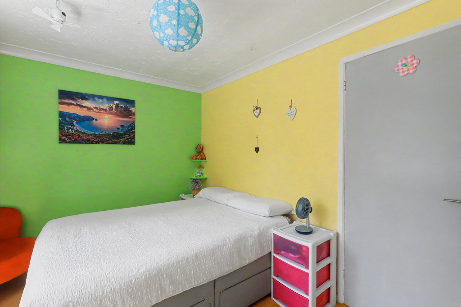 2 bedroom House for Sale Tollard Close, Parkstone