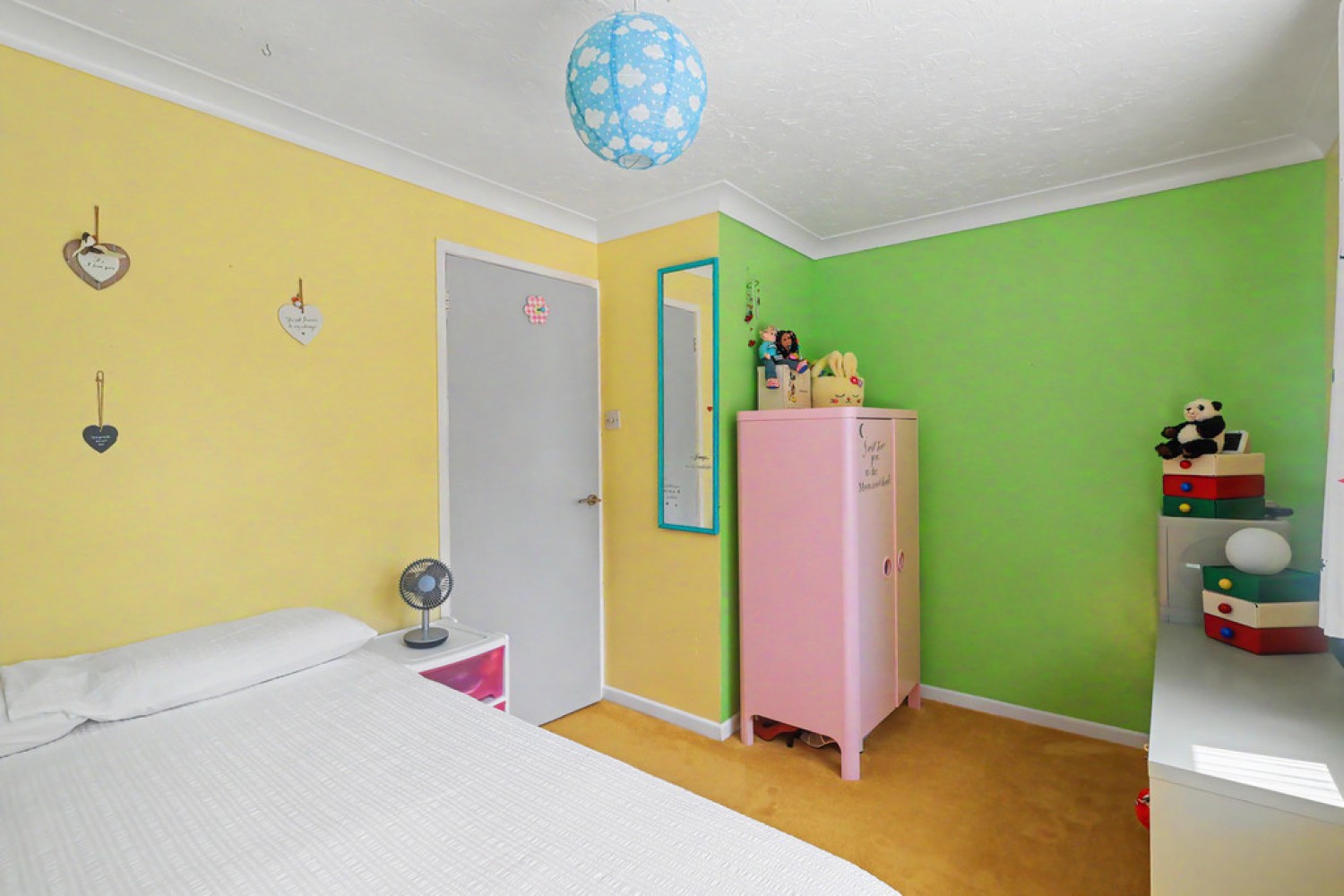 2 bedroom House for Sale Tollard Close, Parkstone
