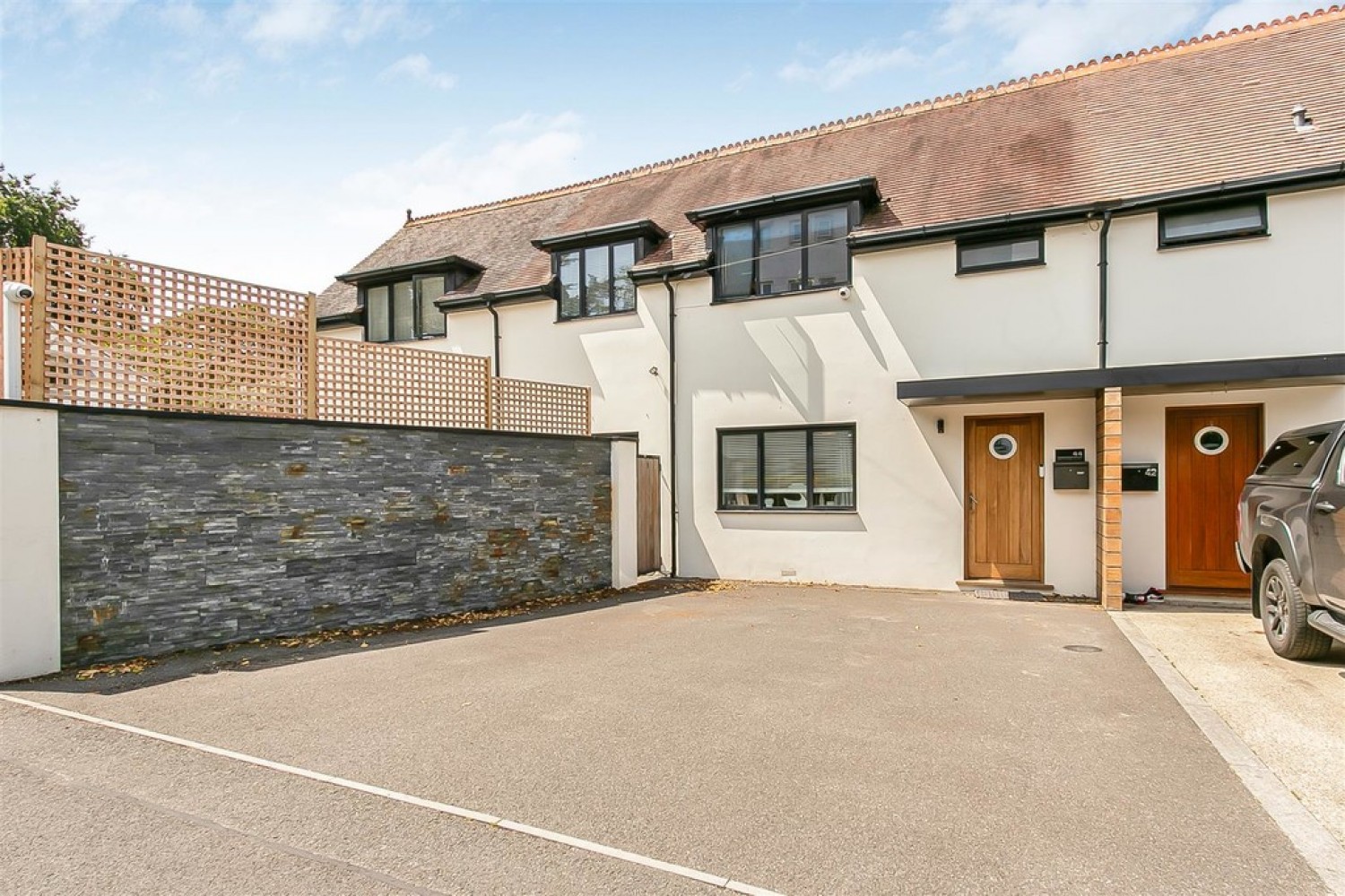 3 bedroom House for Sale Western Road, Branksome Park