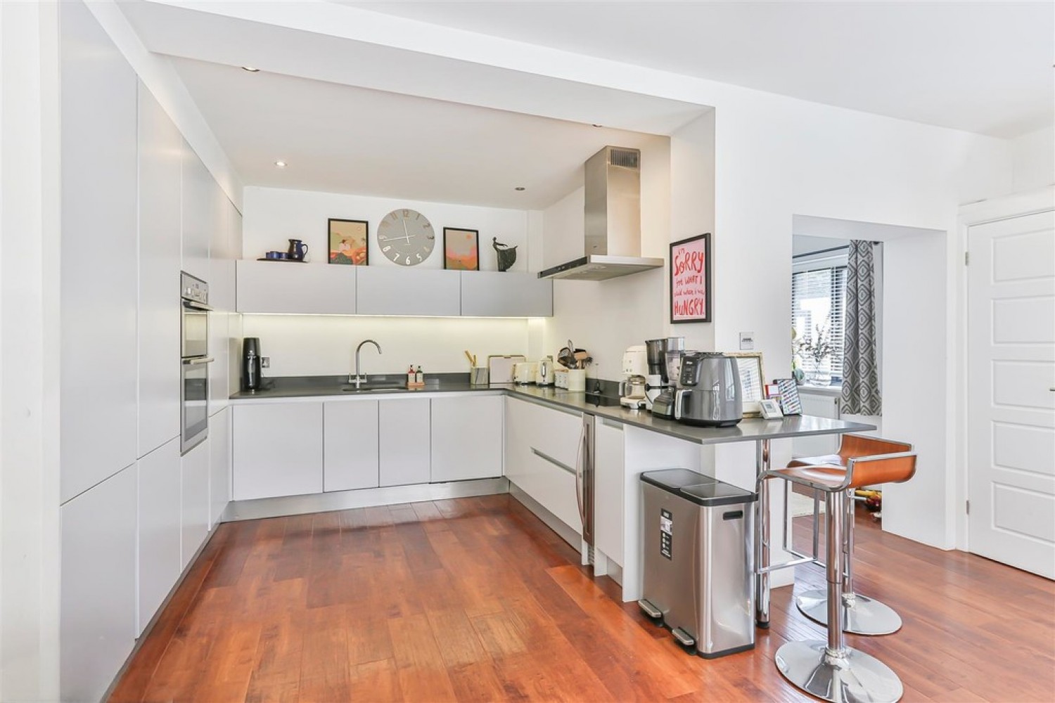 3 bedroom House for Sale Western Road, Branksome Park