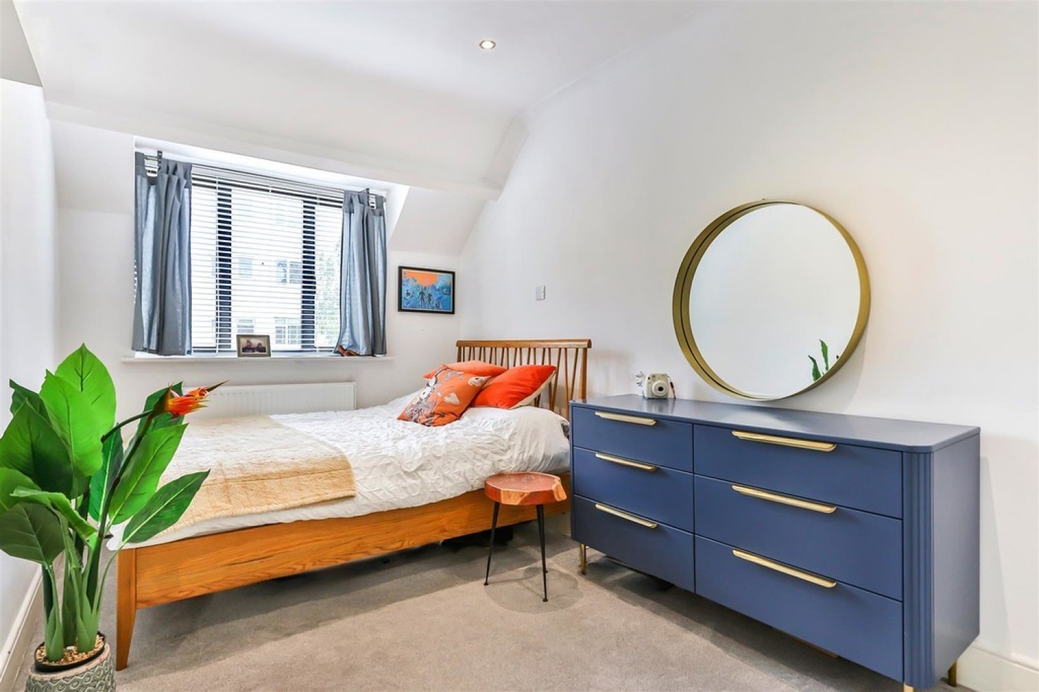 3 bedroom House for Sale Western Road, Branksome Park