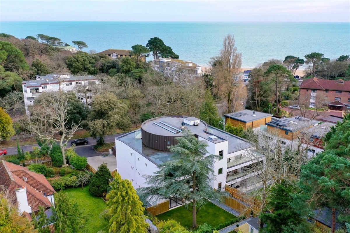 Branksome Park, Poole