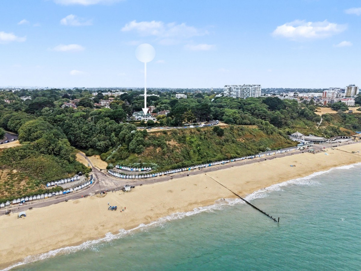 Bournemouth, Dorset