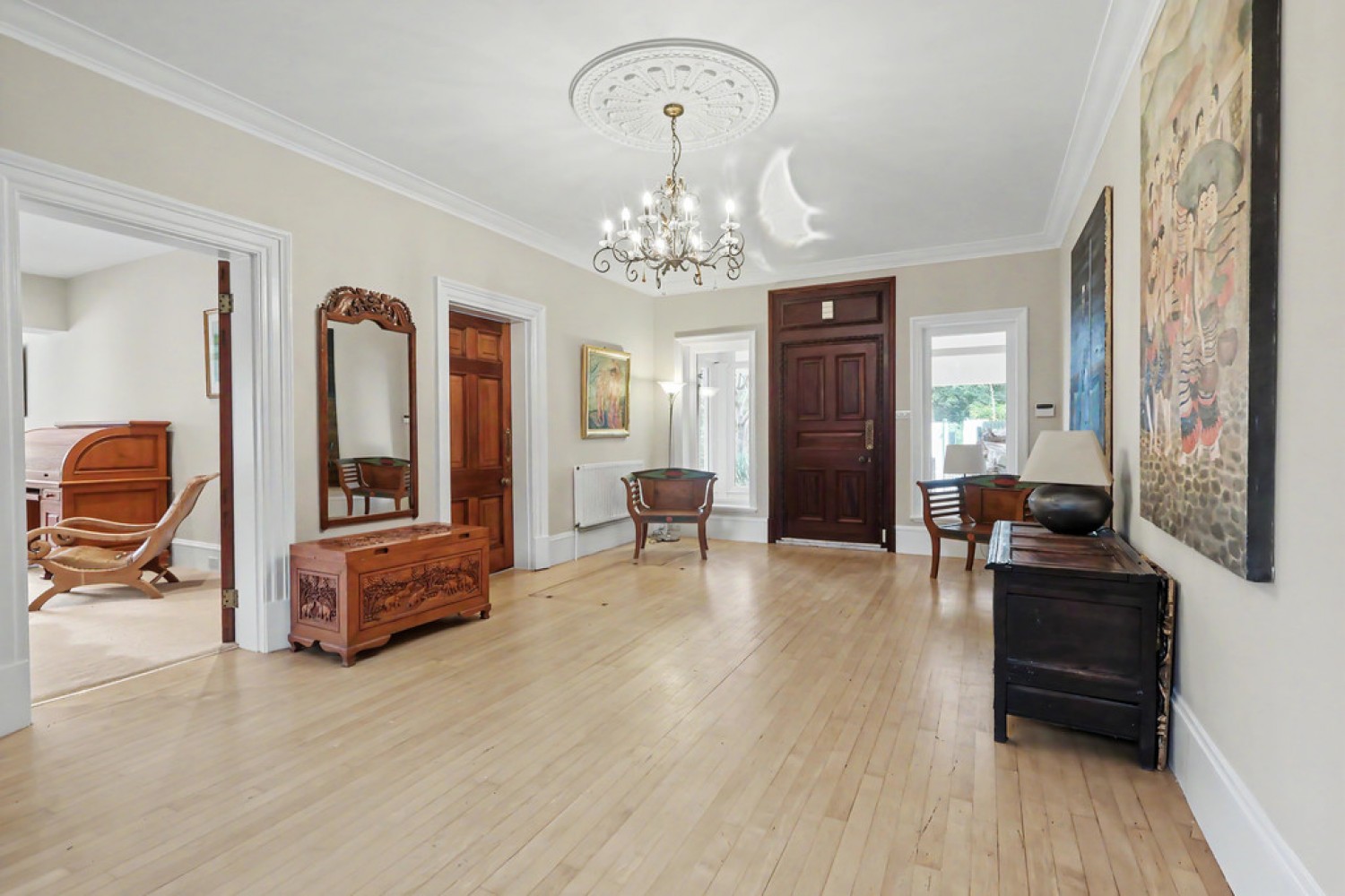 3 bedroom Flat for Letting Bournemouth, Dorset