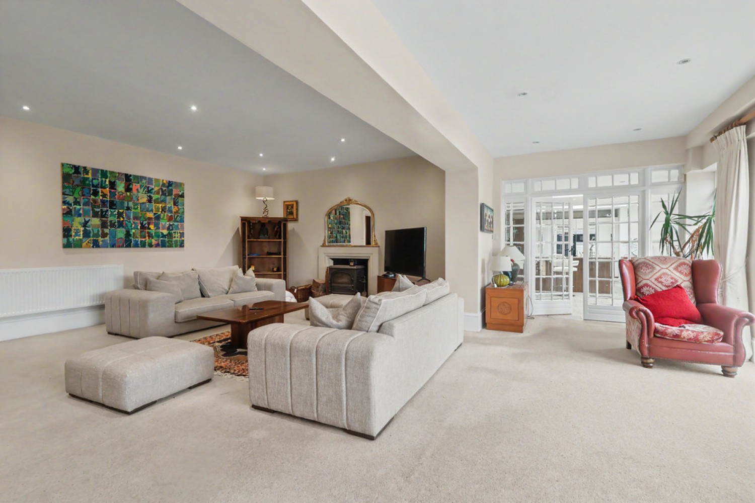 3 bedroom Flat for Letting Bournemouth, Dorset