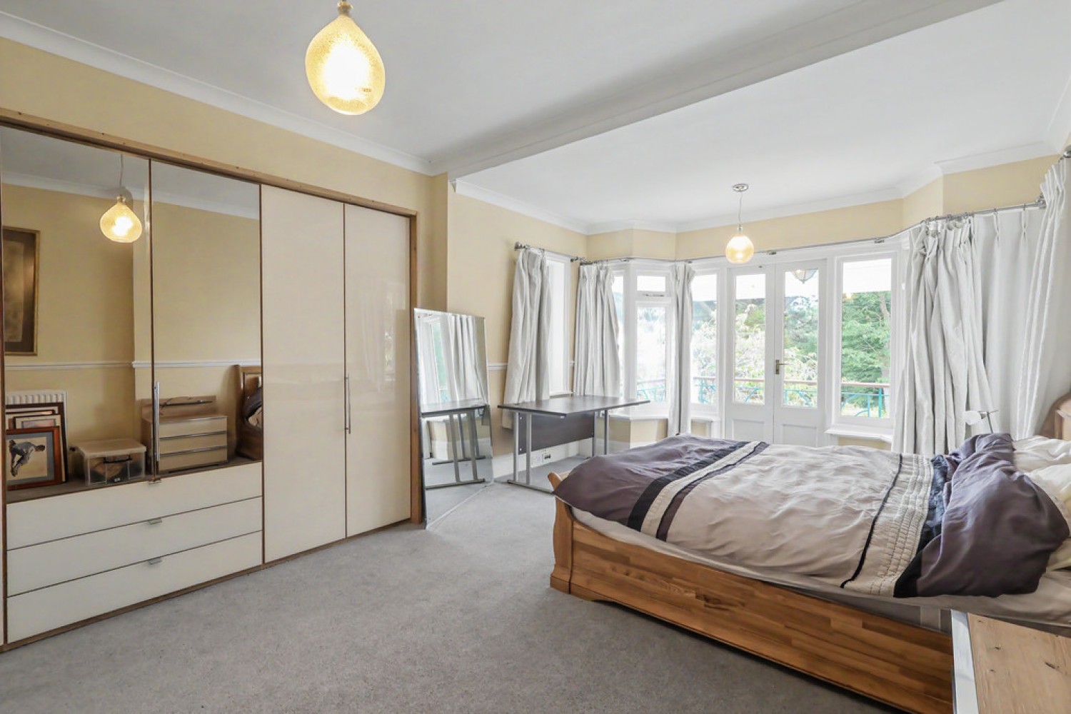 3 bedroom Flat for Letting Bournemouth, Dorset