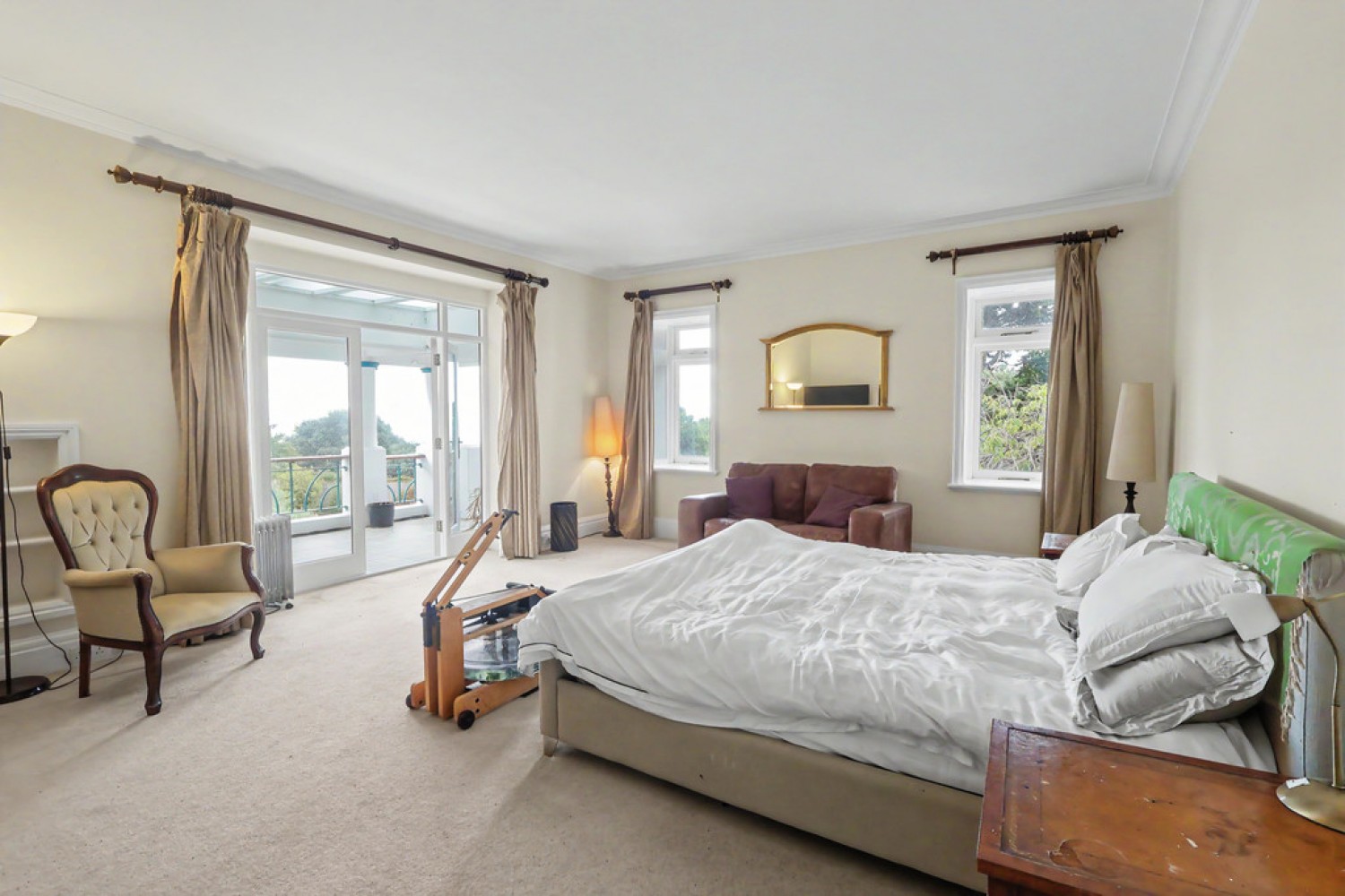 3 bedroom Flat for Letting Bournemouth, Dorset