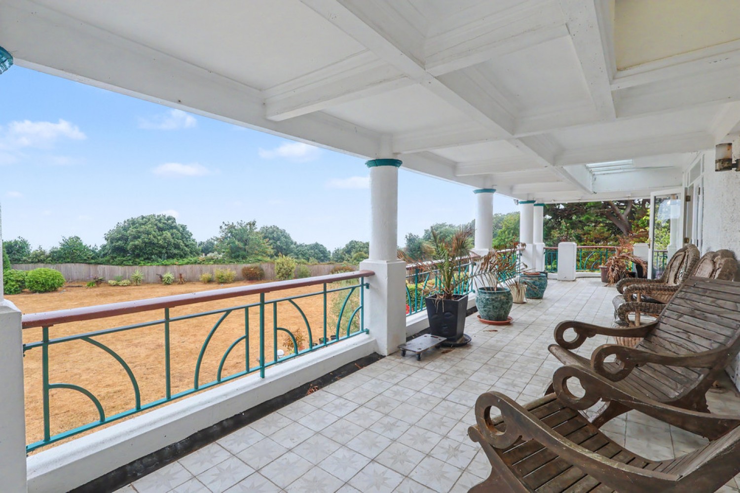 3 bedroom Flat for Letting Bournemouth, Dorset