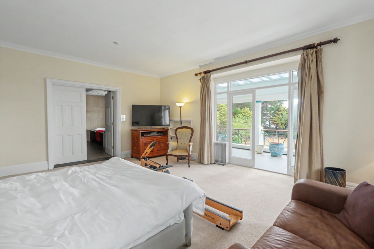 Bournemouth, Dorset