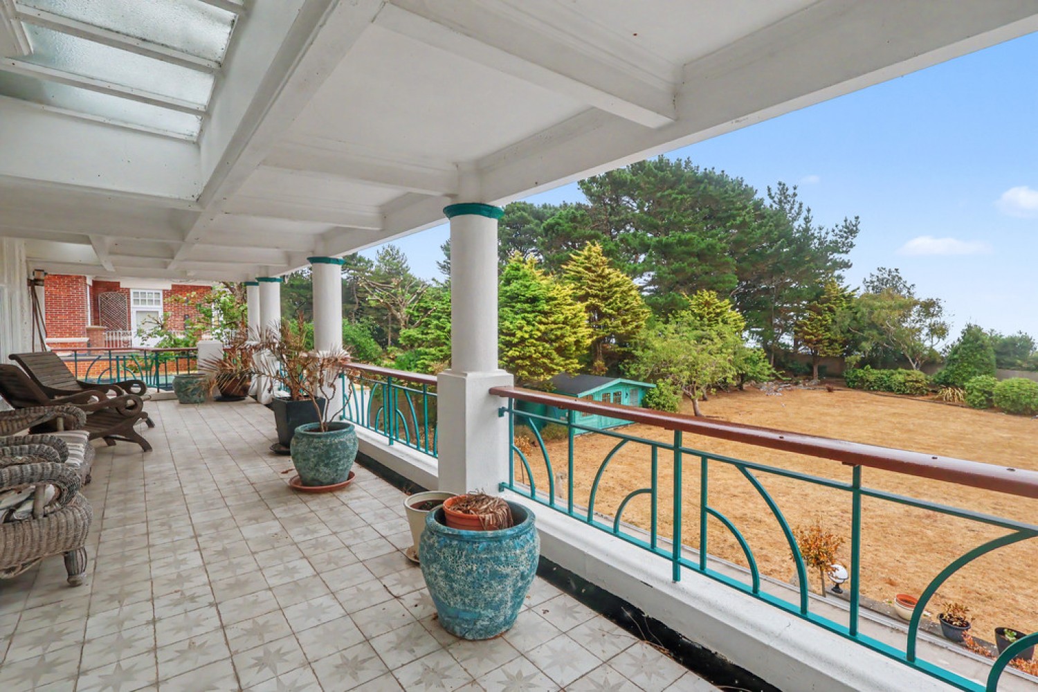 3 bedroom Flat for Letting Bournemouth, Dorset