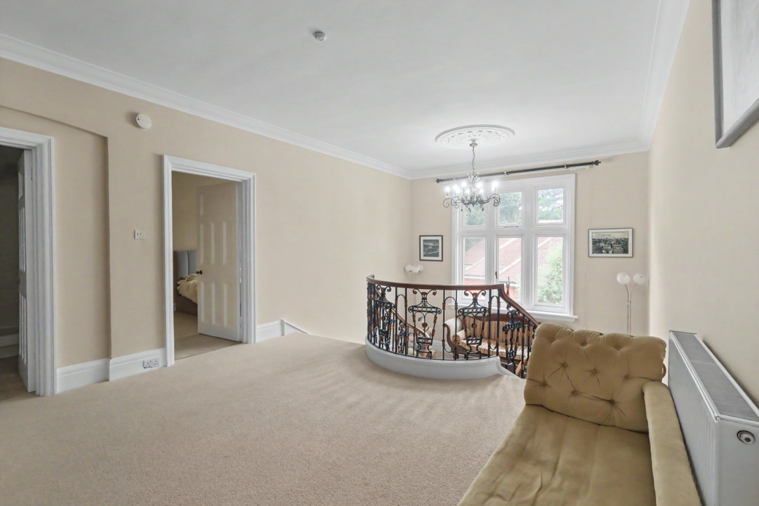 3 bedroom Flat for Letting Bournemouth, Dorset