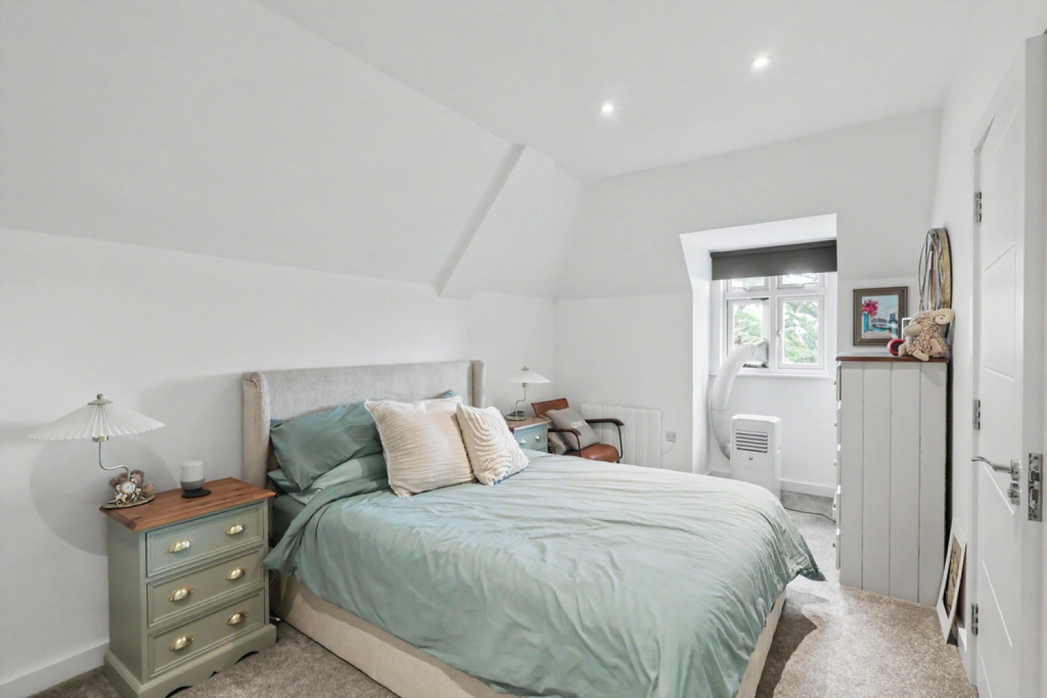 2 bedroom Flat for Letting Ashley Cross