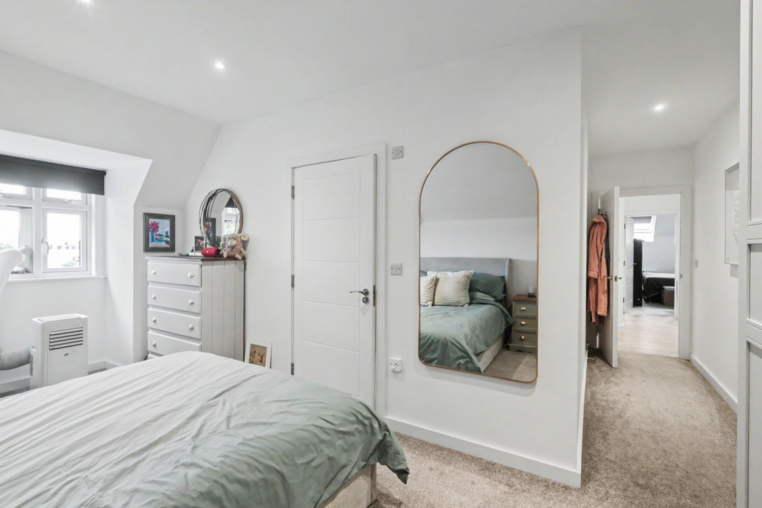 2 bedroom Flat for Letting Ashley Cross