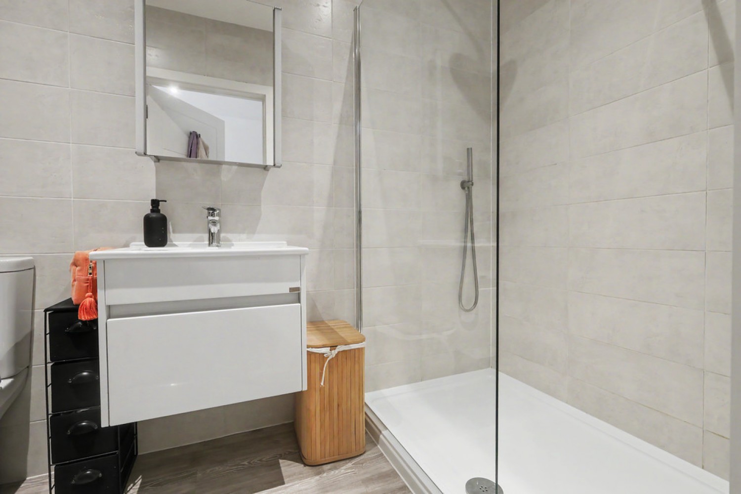 2 bedroom Flat for Letting Ashley Cross