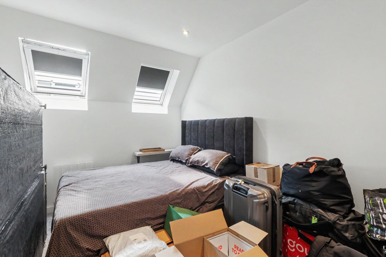 2 bedroom Flat for Letting Ashley Cross