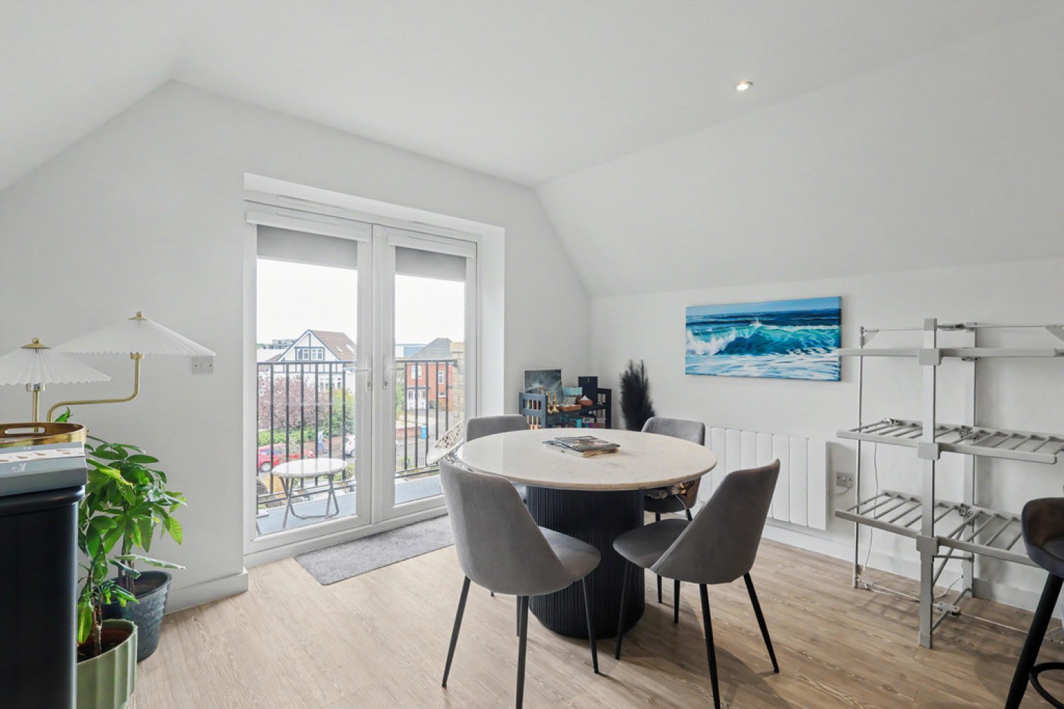 2 bedroom Flat for Letting Ashley Cross