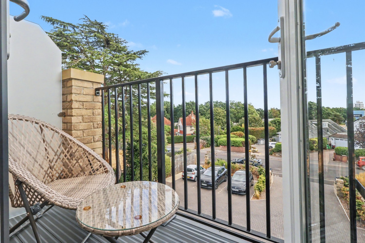 2 bedroom Flat for Letting Ashley Cross