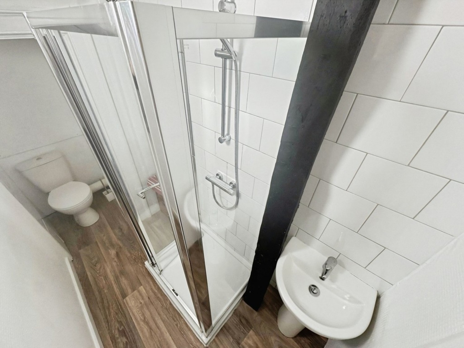 Castle Street, Canterbury