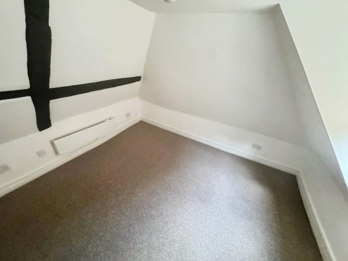 Castle Street, Canterbury