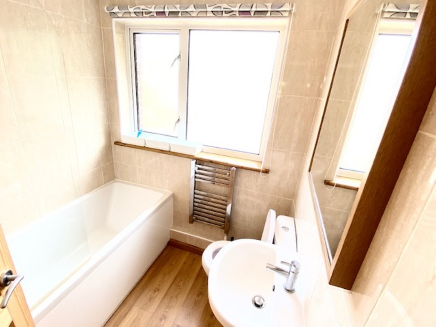3 bedroom House for Letting Uplands, Canterbury