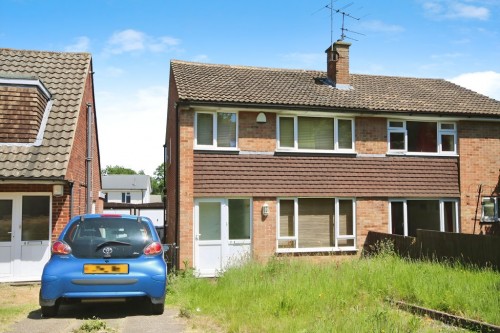 Westgate Close, Canterbury