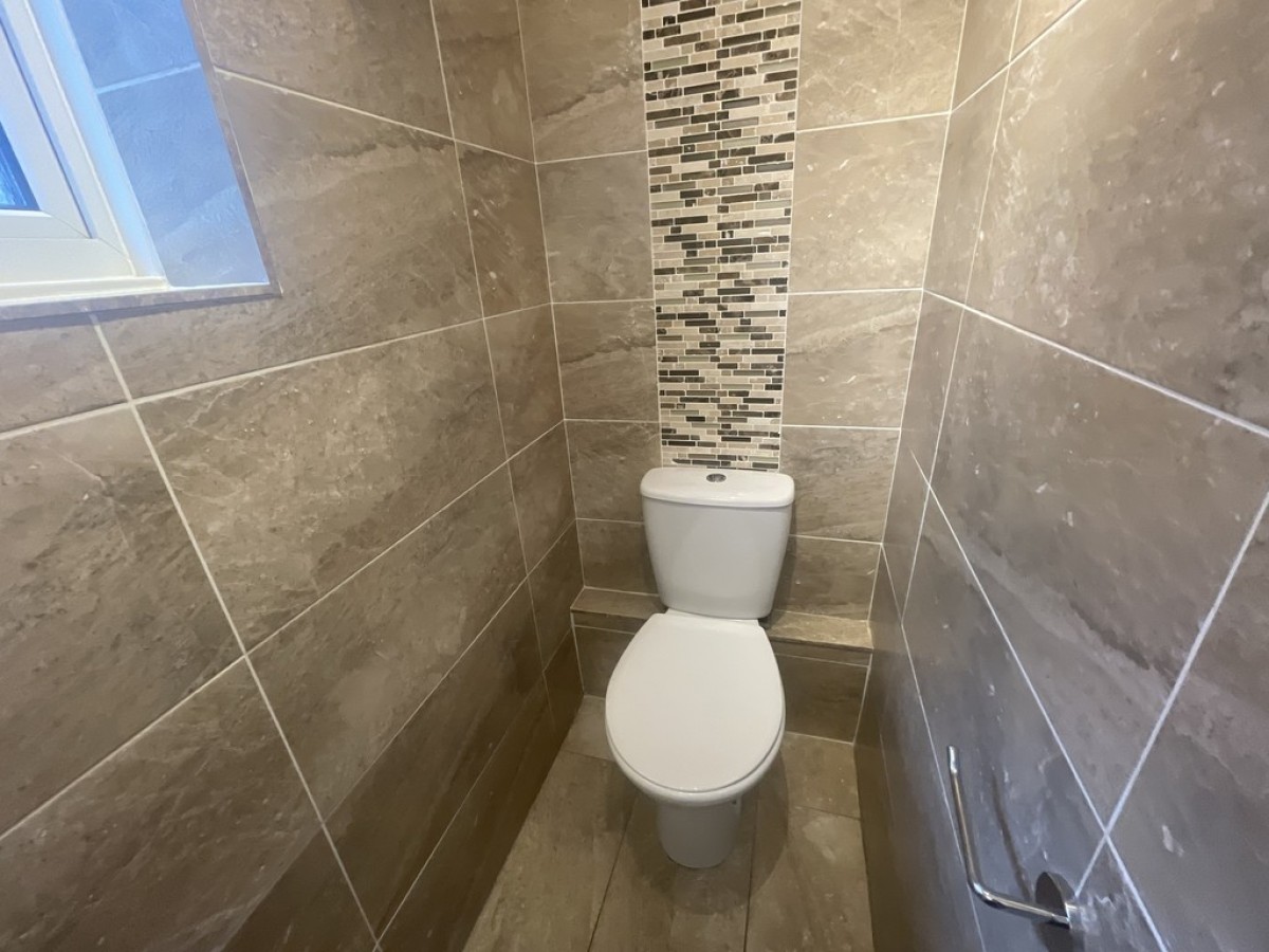 Hillside Avenue, Canterbury