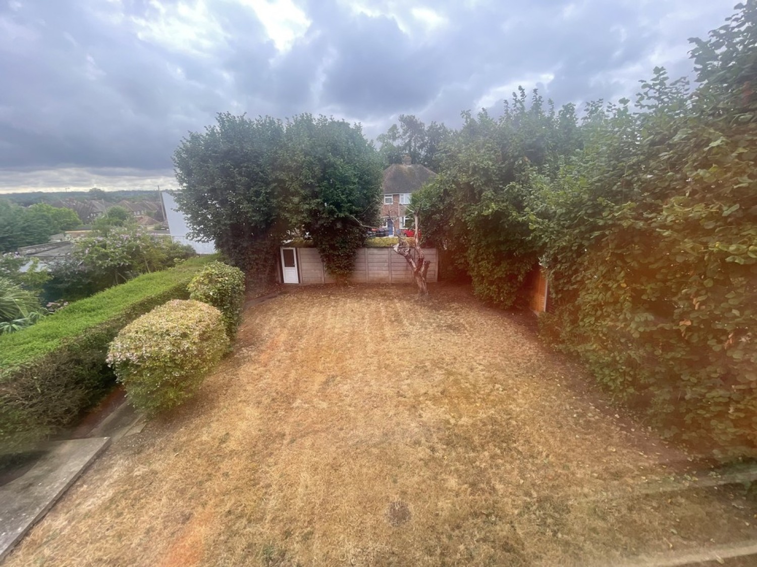 Hillside Avenue, Canterbury