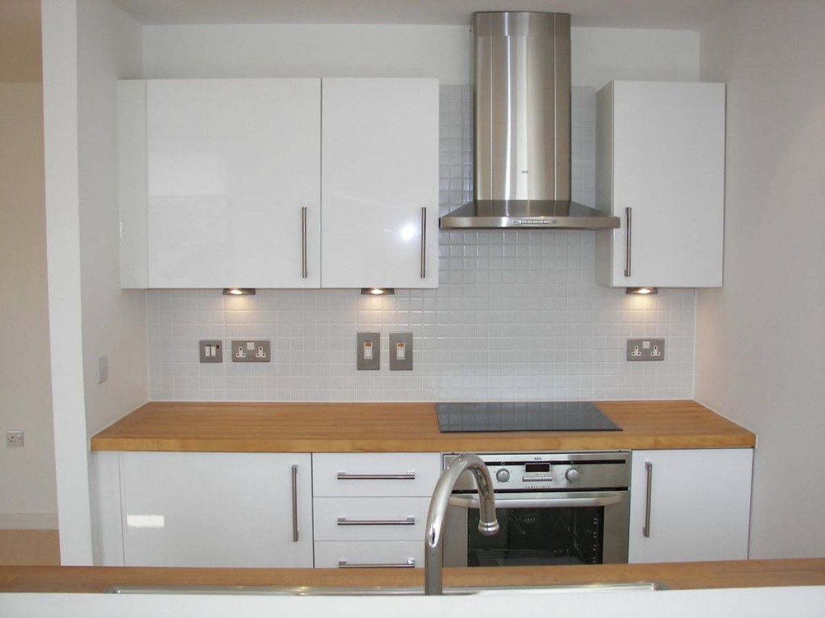 Riding Gate Place, Canterbury