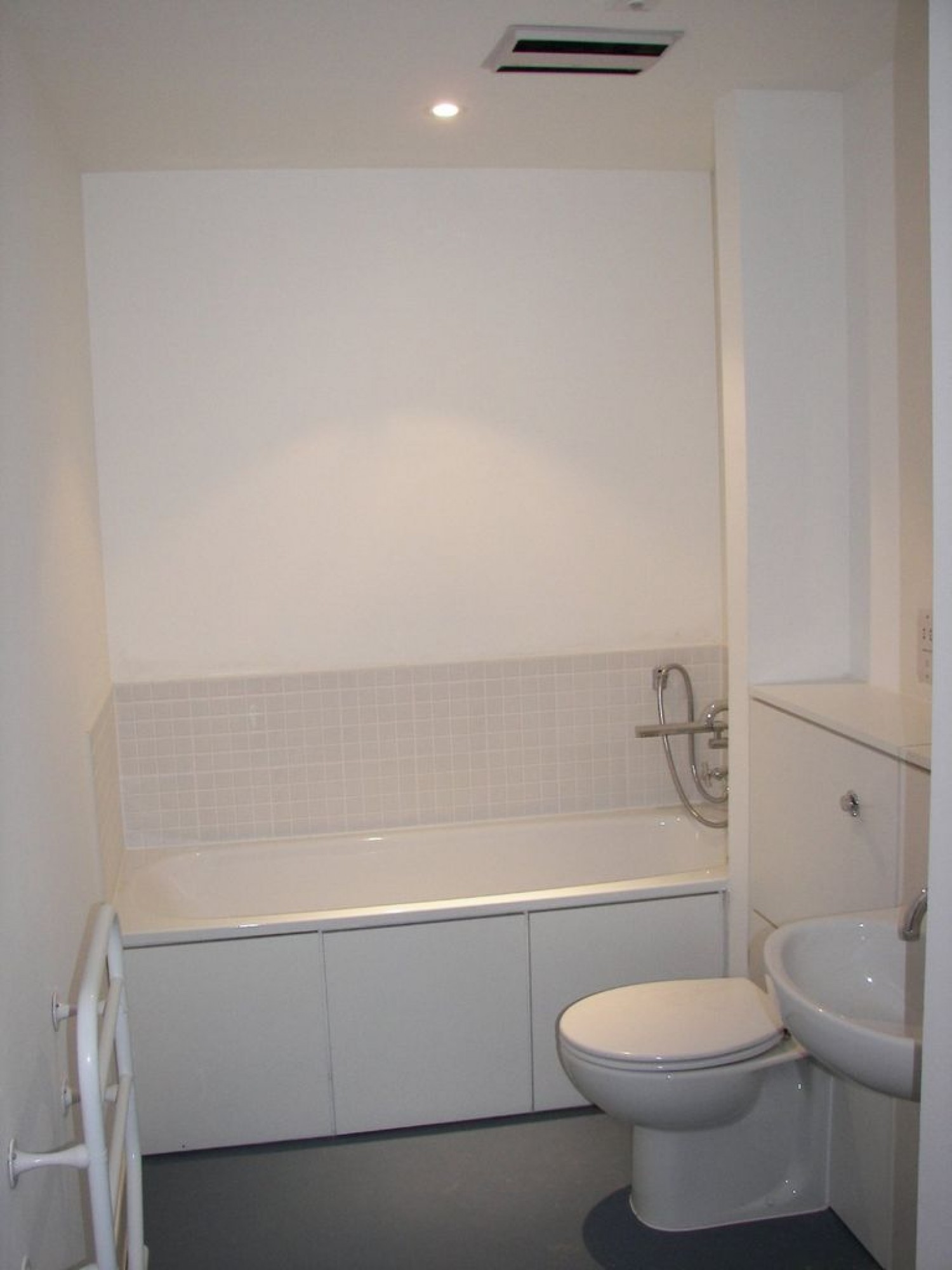 Riding Gate Place, Canterbury