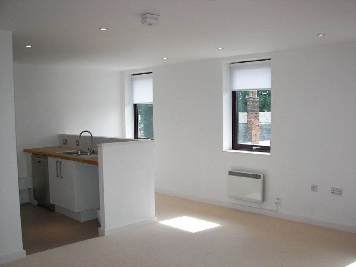 Riding Gate Place, Canterbury