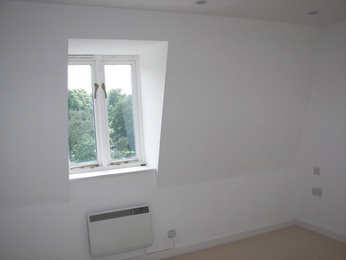 Riding Gate Place, Canterbury