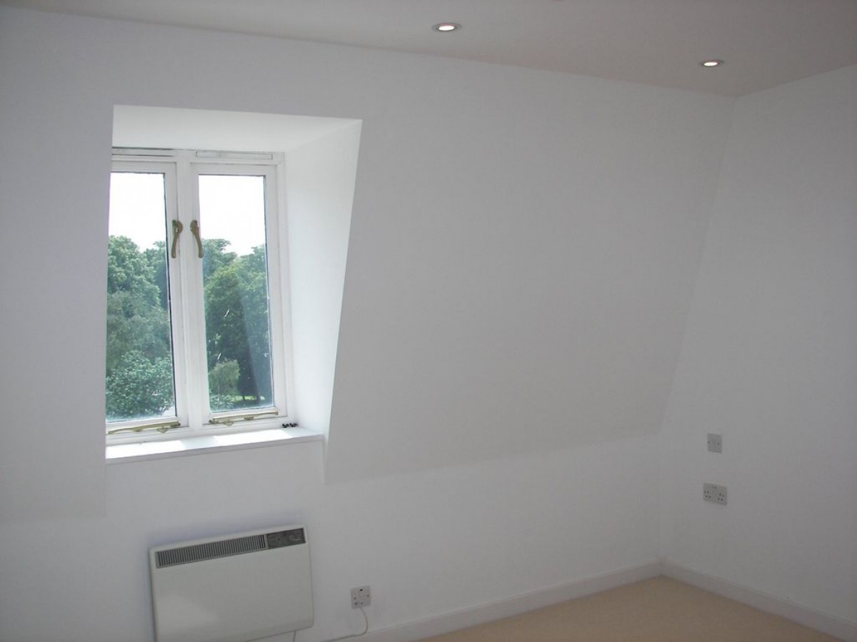 Riding Gate Place, Canterbury