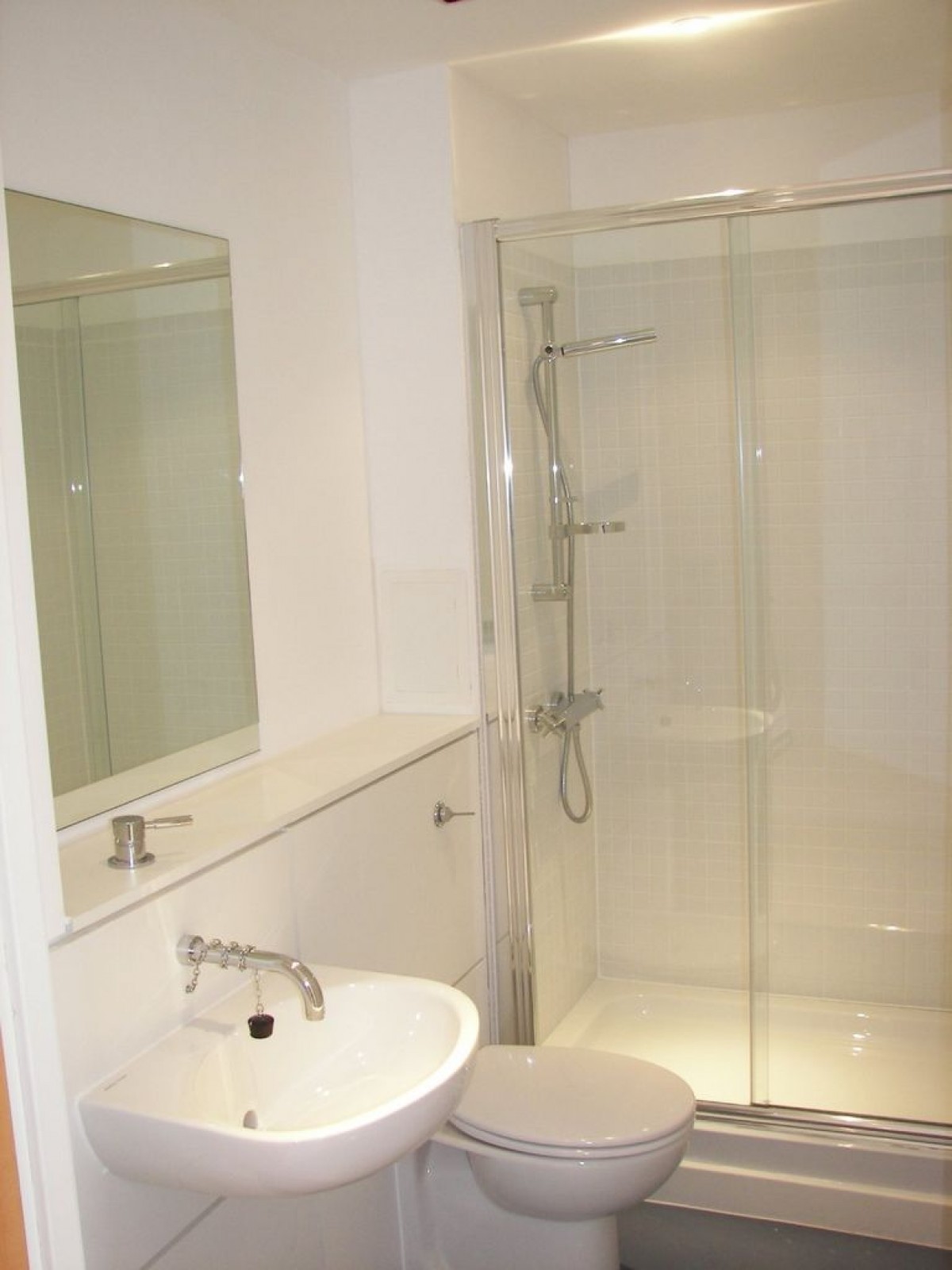 Riding Gate Place, Canterbury