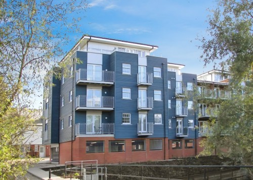 Ripple Court, Barton Mill Road