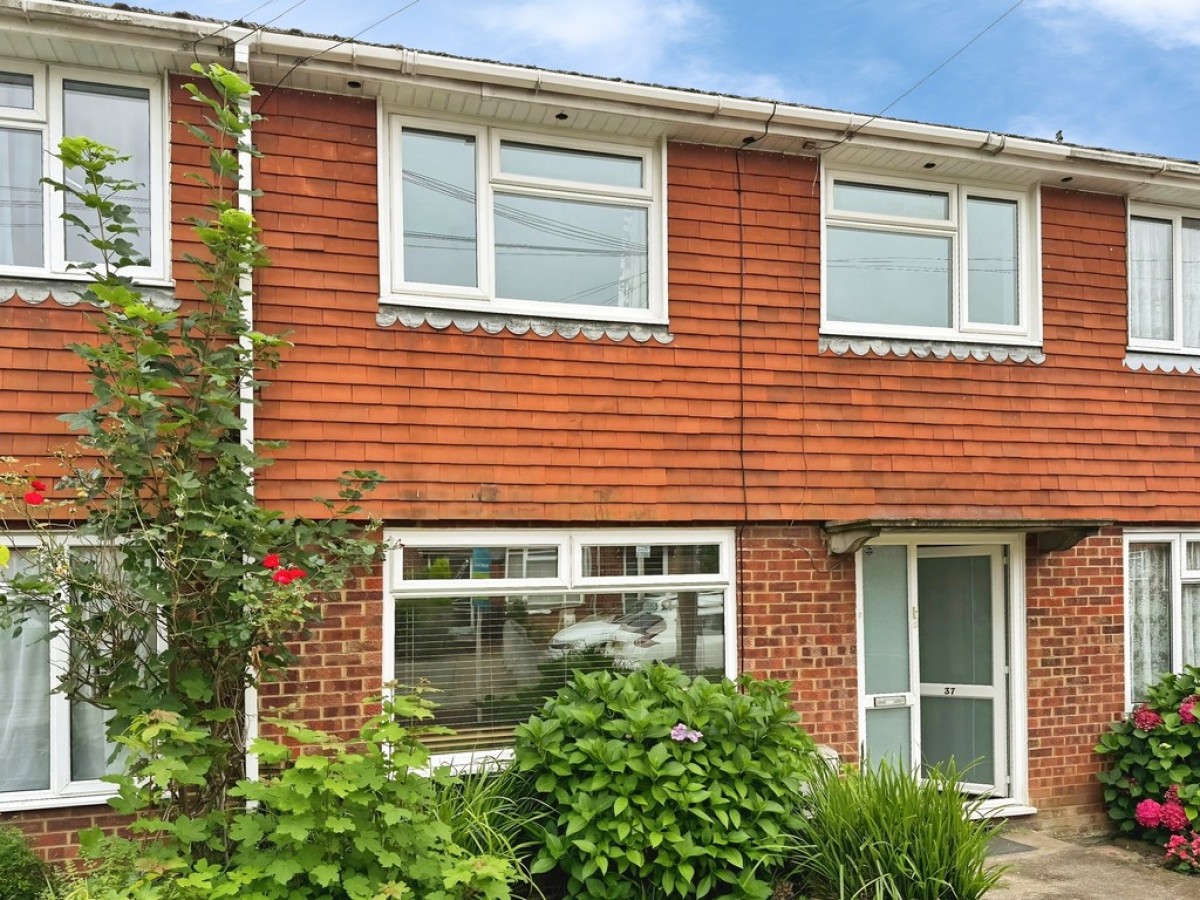 Hanover Place, Canterbury
