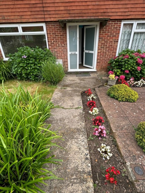 Hanover Place, Canterbury