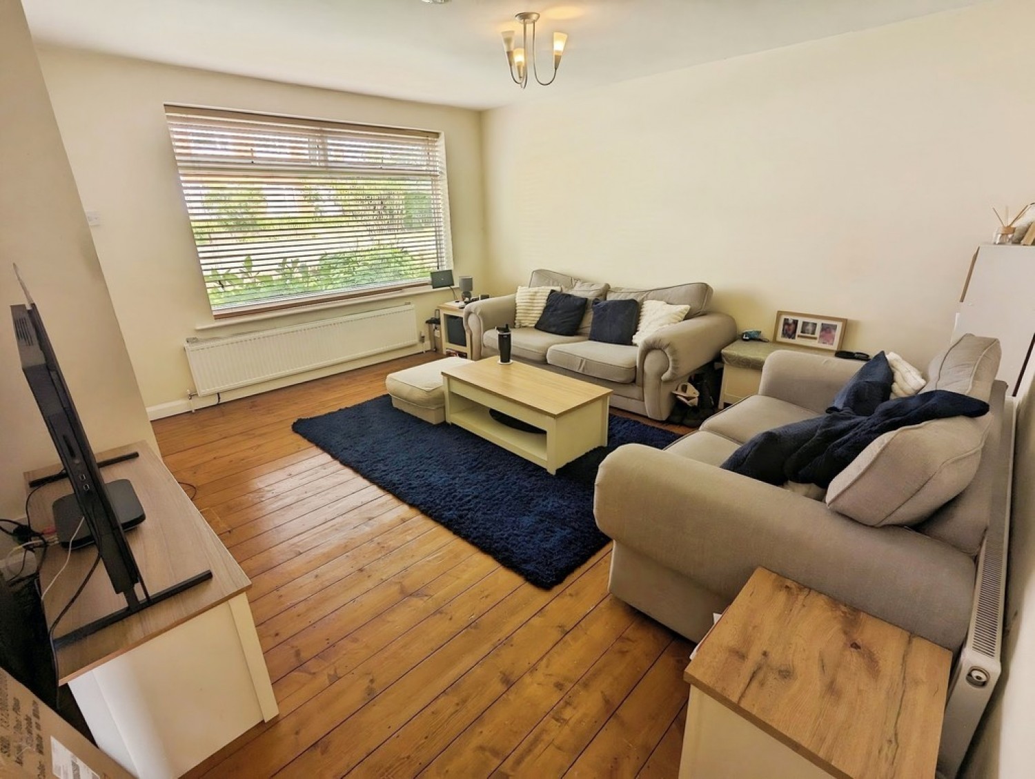 3 bedroom House for Letting Hanover Place, Canterbury
