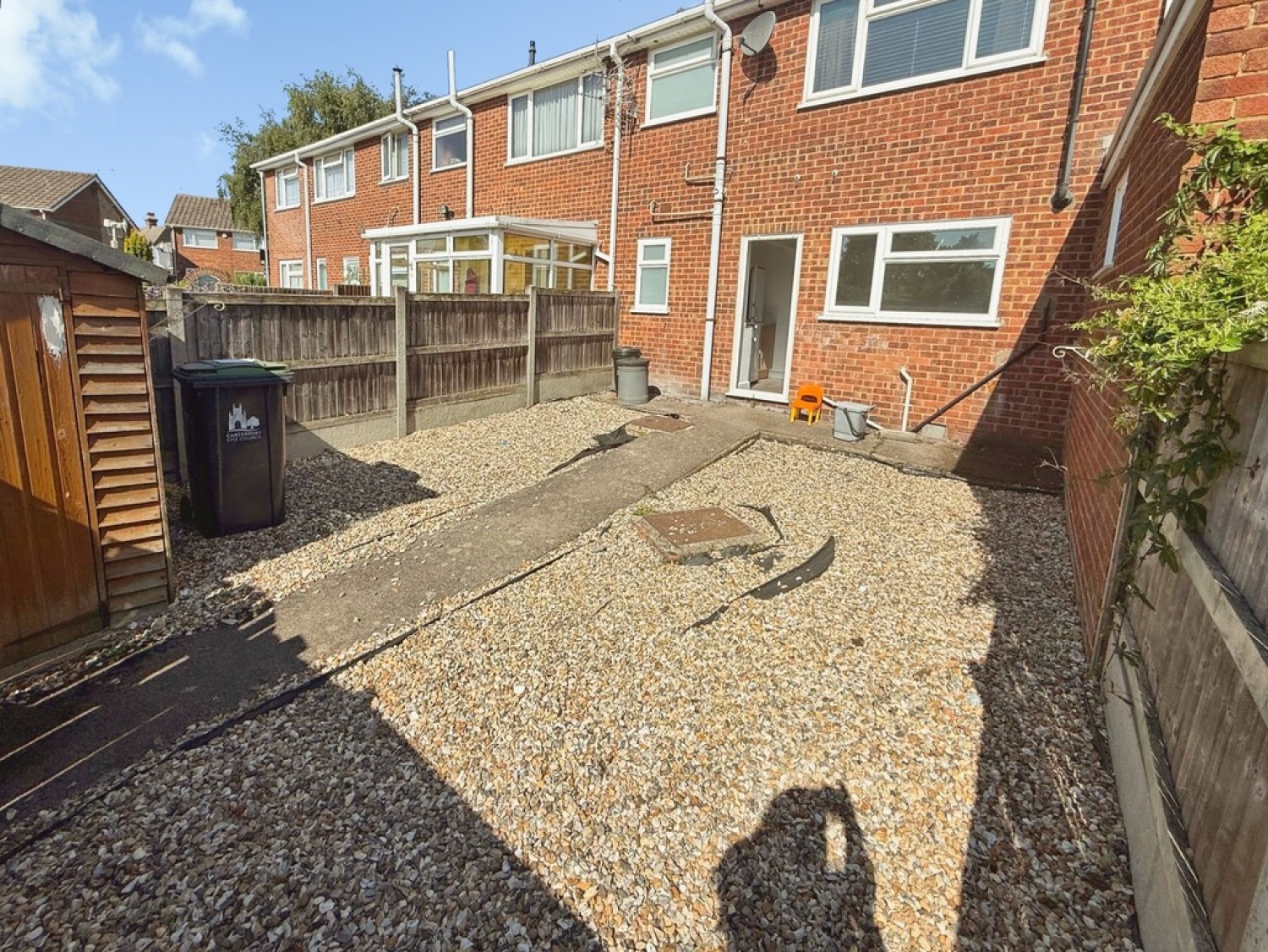 3 bedroom House for Letting Hanover Place, Canterbury