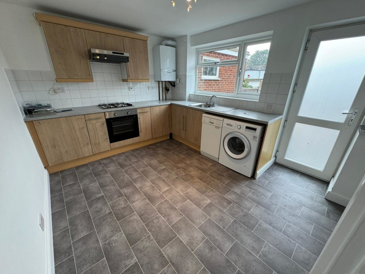 Hanover Place, Canterbury