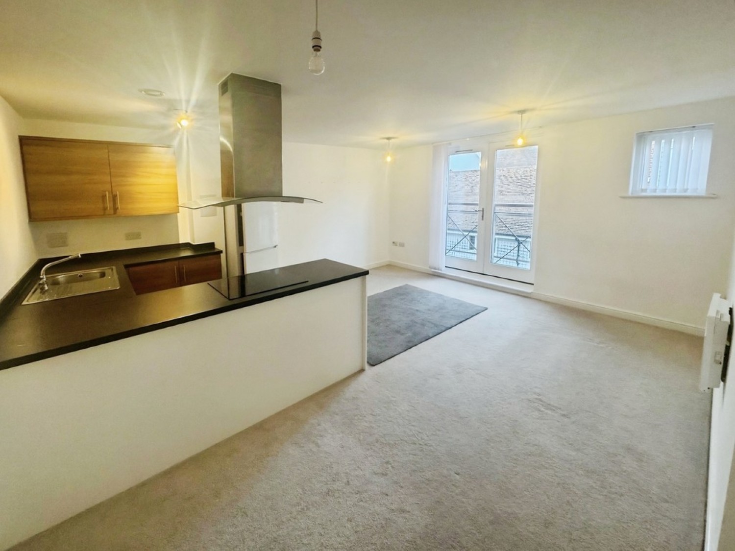 2 bedroom Flat for Letting Back Lane, Canterbury