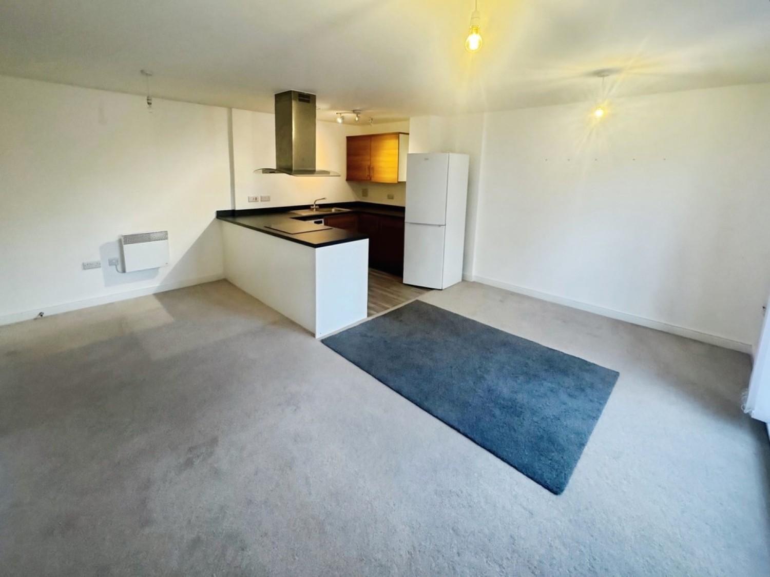 2 bedroom Flat for Letting Back Lane, Canterbury