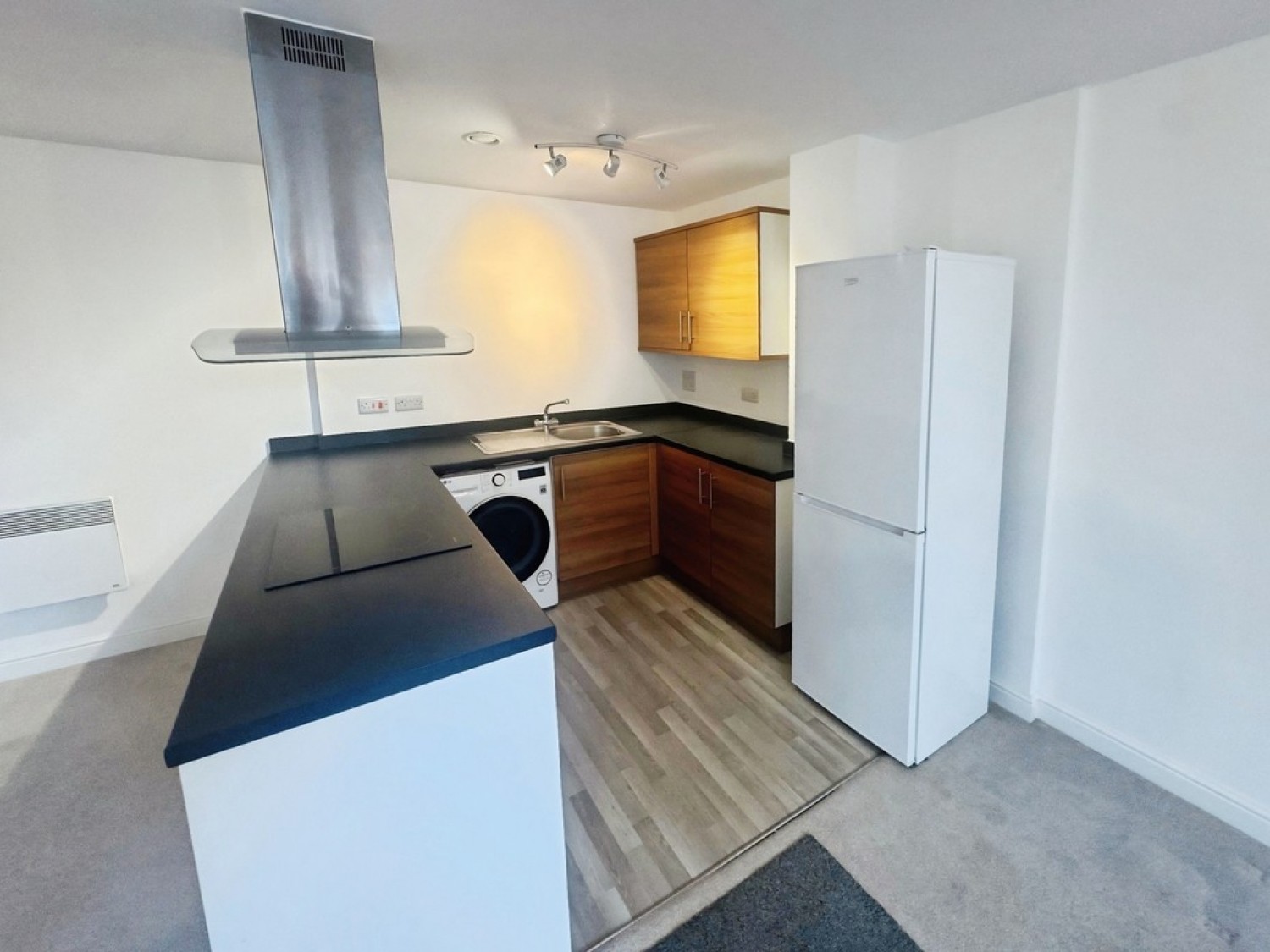 2 bedroom Flat for Letting Back Lane, Canterbury