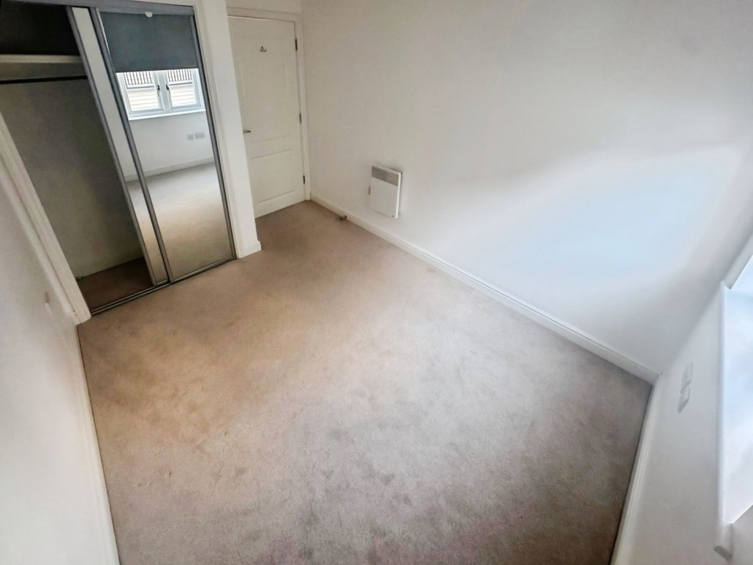 2 bedroom Flat for Letting Back Lane, Canterbury