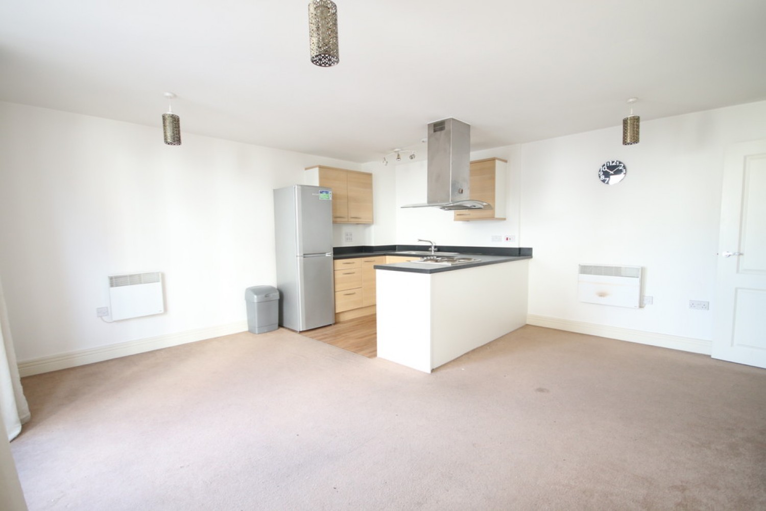 2 bedroom Flat for Letting Back Lane, Canterbury